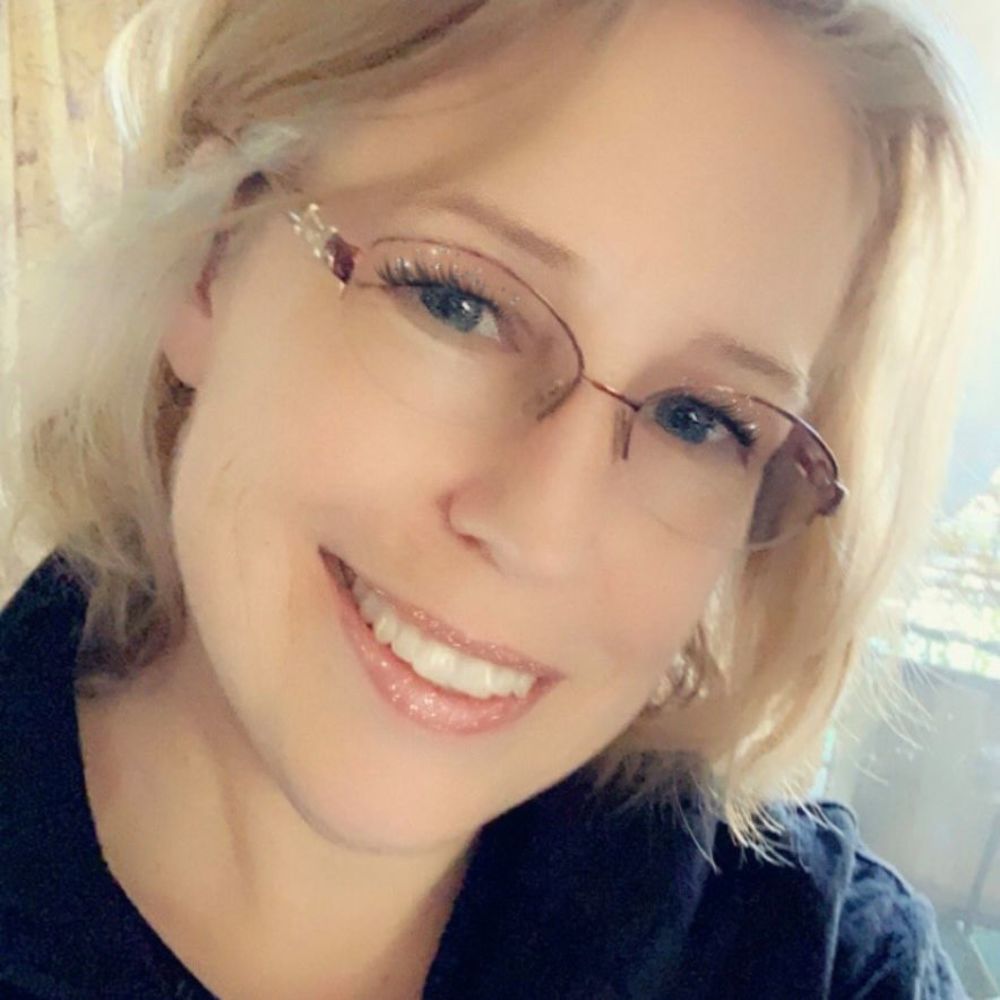 Meet your Posher, Lesley